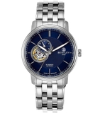 Bentlay 1832-25 MS BLUE