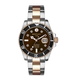 Bentlay 1839 MSK ROSSEGOLD RED
