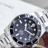 Bentlay 1839 MS BLACK