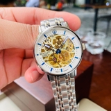 Bentlay 1833 MS WHITE