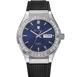 Olympia 990-45 MS SLIVE BLUE