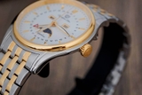 Olympia 98022-00 MSK ROSEGOLD