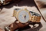Olympia 98022-00 MSK ROSEGOLD