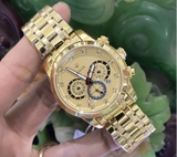 ĐỒNG HỒ AOLIX 7049 MK GOLD