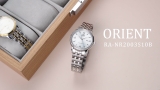 ĐỒNG HỒ NỮ ORIENT CONTEMPORARY RA-NR2003S10B