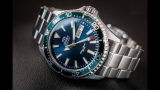 ĐỒNG HỒ ORIENT MAKO III RA-AA0004E19B