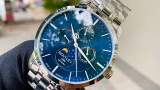 Bentlay 1806 MS BLUE