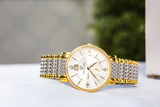 Olympia 58012 MK LUXURY GOLD