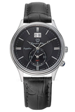 OLYMPIA 580501 BLACK MGL