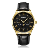 ĐỒNG HỒ STARKE SK068PM MGL BLACK