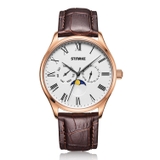ĐỒNG HỒ STARKE SK068PM MGL ROSEGOLD
