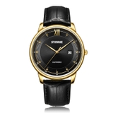 ĐỒNG HỒ STARKE SK117PM MGL BLACKGOLD