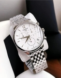 TISSOT T063.617.11.037.00 MS WHITE