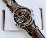 Đồng Hồ Orient Star SDK05004K0