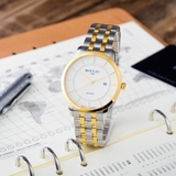 Bentlay 1806-10 MSK WHITE