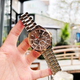 Bentlay 1831 MSK ROSEGOLD BROWN