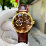 Bentlay 1832-25 MGLK BRWN