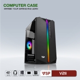 PC Văn Phòng TH PC i5-11 (Core i5 11400 | RAM 8GB | SSD 256GB | 400W)