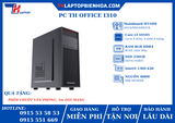 PC Văn Phòng I3GEN10 (Core i3 10105 | RAM 8GB | SSD 256GB)