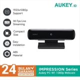 Webcam máy tính AUKEY ( Đức ) PC-W1 1080P độ phân giải cao