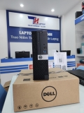 PC Đồng Bộ Dell Optiplex 3050  - Core i5 6500, RAM 8GB, SSD 256GB