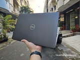 Dell Latitude 5500, Core i5 8365U, RAM 8GB, SSD 256GB, 15.6 inch FullHD IPS