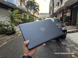 Dell Latitude 5500, Core i7 8665U, RAM 8GB, SSD 256GB, 15.6 inch FullHD IPS