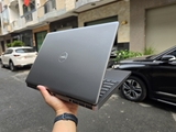 Dell Precision 7550, Core i7 10850H, RAM 16GB, SSD 512GB, VGA Nvidia Quadro T2000 4GB, 15.6 inch FullHD