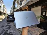 Dell Latitude 7300 Aluminum- Core i7 8665U, RAM 16GB, SSD 256GB, 13.3 inch FullHD Cảm ứng