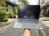 Dell Precision 5550 (Core i9-10885H, RAM 16GB, SSD 512GB, Nvidia Quadro T2000, 15.6