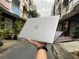 Dell Precision 5550 (Core i9-10885H, RAM 16GB, SSD 512GB, Nvidia Quadro T2000, 15.6