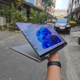 Dell Latitude 9520 2 in 1, Core i5 1145G7, RAM 16GB, SSD 256GB, 15.6 inch FullHD Cảm ứng Xoay 360 độ