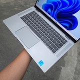 Dell Latitude 9520 2 in 1, Core i5 1145G7, RAM 16GB, SSD 256GB, 15.6 inch FullHD Cảm ứng Xoay 360 độ