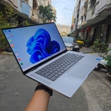 Dell Latitude 9520 2 in 1, Core i5 1145G7, RAM 16GB, SSD 256GB, 15.6 inch FullHD Cảm ứng Xoay 360 độ