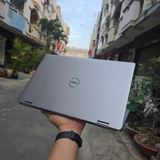 Dell Latitude 9520 2 in 1, Core i5 1145G7, RAM 16GB, SSD 256GB, 15.6 inch FullHD Cảm ứng Xoay 360 độ