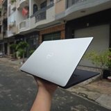 Dell Precision 5530, Xeon E-2176M, RAM 16GB, SSD 512GB, Quadro P2000 4GB, 15.6