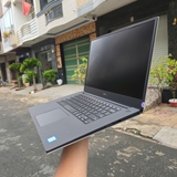 Dell Precision 5530, Xeon E-2176M, RAM 16GB, SSD 512GB, Quadro P2000 4GB, 15.6