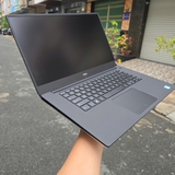 Dell Precision 5530, Xeon E-2176M, RAM 16GB, SSD 512GB, Quadro P2000 4GB, 15.6