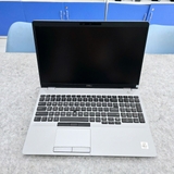 Dell Latitude 5510, Core i5 10310U, RAM 16GB, SSD 256GB, 15.6 inch FullHD Cảm ứng