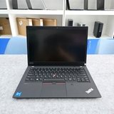 Lenovo Thinkpad T14 Gen 2 -  Core i5-1145G7, RAM 16GB, SSD 256GB, 14 inch FullHD IPS