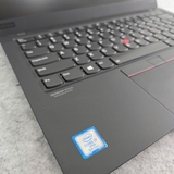 Lenovo Thinkpad X1 Carbon gen 7 -  Core i7-8665U, RAM 16GB, SSD 512GB, 14 inch 2K