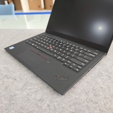 Lenovo Thinkpad X1 Carbon gen 7 -  Core i7-8665U, RAM 16GB, SSD 512GB, 14 inch 2K
