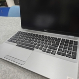 Dell Latitude 5510 Vỏ nhôm, Core i7 10610U, RAM 16GB, SSD 256GB, 15.6 inch FullHD