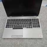 Dell Latitude 5510 Vỏ nhôm, Core i7 10610U, RAM 16GB, SSD 256GB, 15.6 inch FullHD
