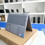 [Mới 100%] Dell Inspiron 7440 2 in 1 (Core 5-120U, Ram 8GB, SSD 512GB, Intel Iris Xe, 14.0' FHD+, Touch)