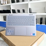 [Mới 100%] Dell Inspiron 7440 2 in 1 (Core 5-120U, Ram 8GB, SSD 512GB, Intel Iris Xe, 14.0' FHD+, Touch)