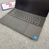 Dell Precision 5560 (Core i7-11850H, RAM 16GB, SSD 512GB, Nvidia A2000 4GB, 15.6