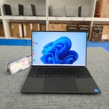 Dell Precision 5560 (Core i7-11850H, RAM 16GB, SSD 512GB, Nvidia A2000 4GB, 15.6
