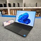 Dell Precision 5560 (Core i7-11850H, RAM 16GB, SSD 512GB, Nvidia A2000 4GB, 15.6