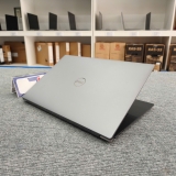 Dell Precision 5560 (Core i7-11850H, RAM 16GB, SSD 512GB, Nvidia A2000 4GB, 15.6